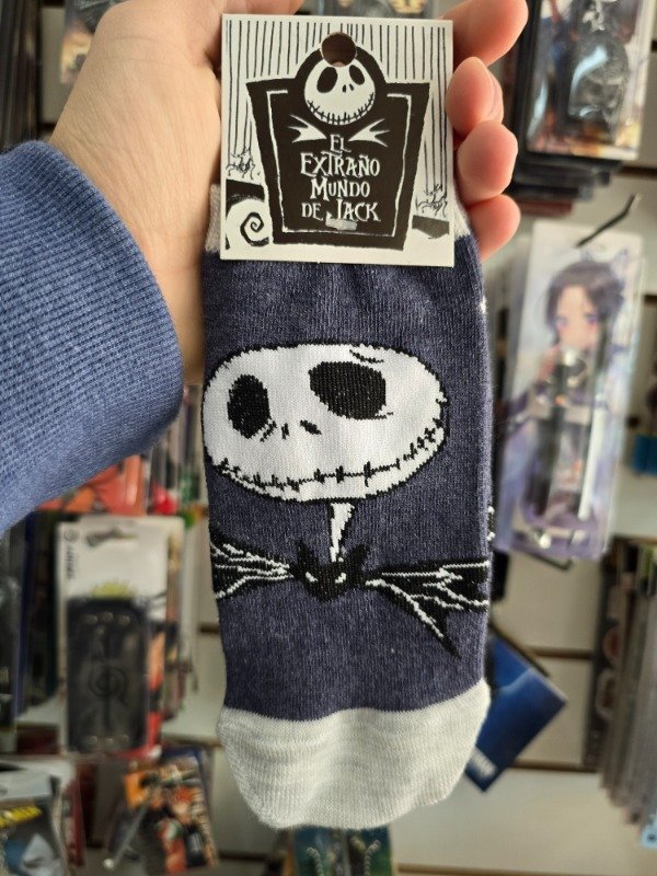 Producto - Medias Jack
