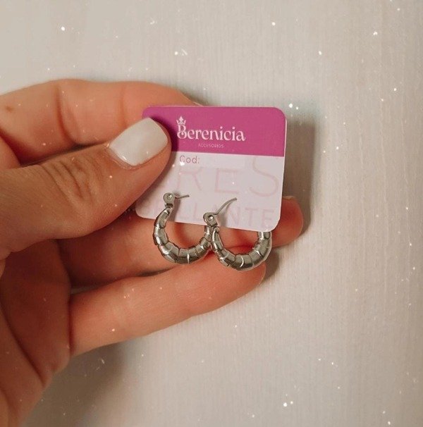 Producto - Argollitas Pame