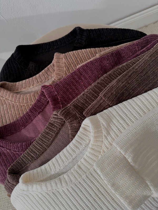 Producto - Buzo de chenille - 1