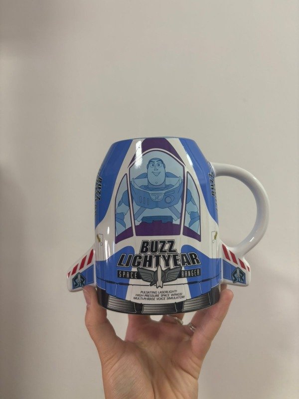 Producto - Taza Toy Story Buzz