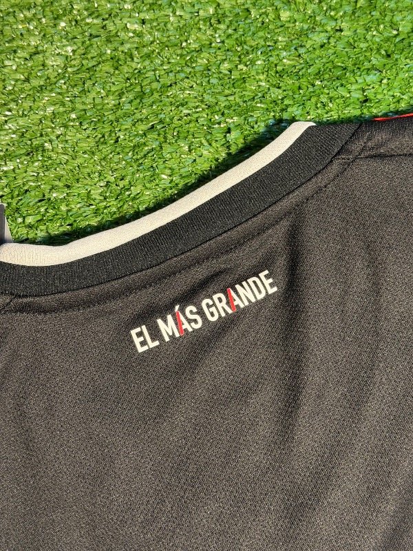 Camiseta alternativa CLIMALITE 2019/20 (M) — imagen 8
