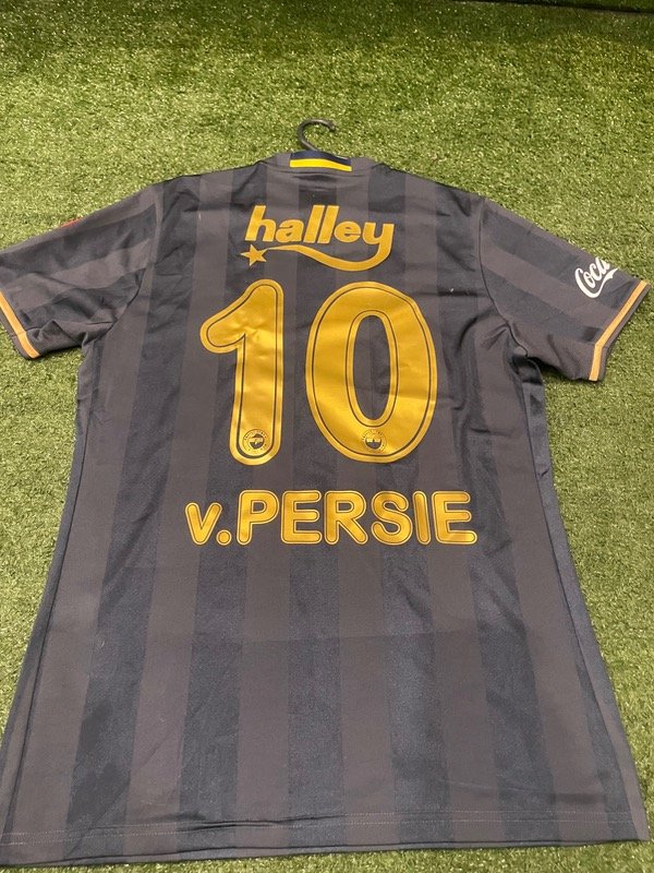 Producto - Camiseta fenerbahce de juego - 1