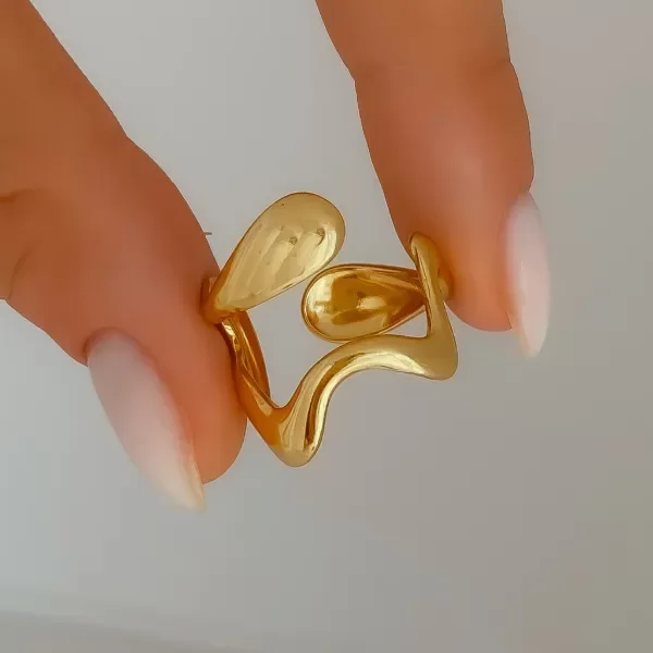 Producto - ANILLO RALAK T17