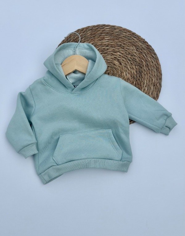 Producto - Buzo Milo Celeste