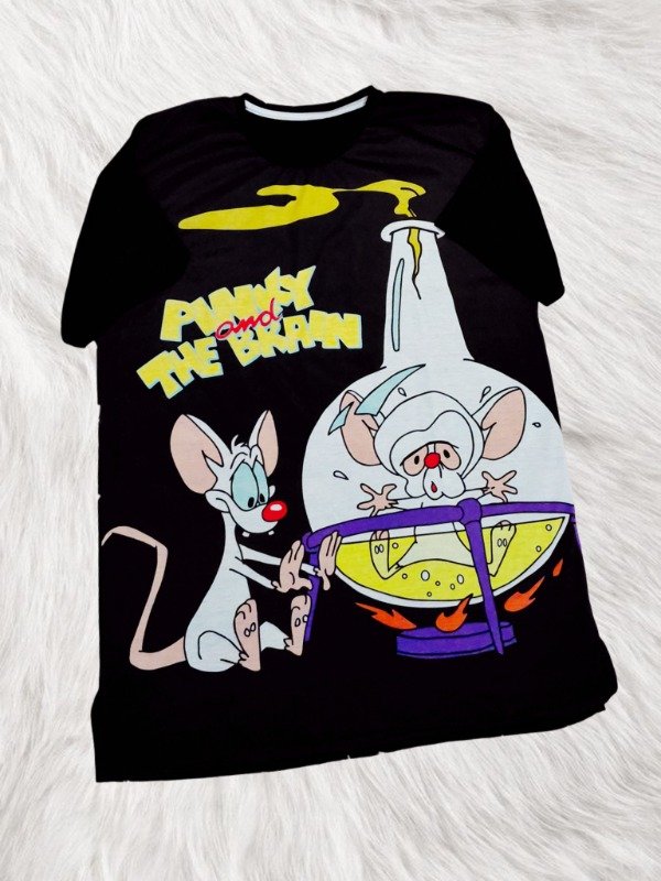 Producto - Remeron estampado