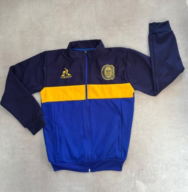 Producto - Campera Soft niños
