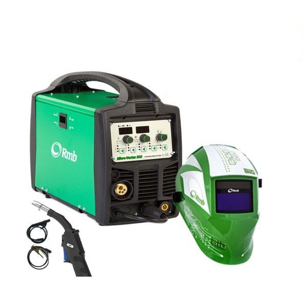 Producto - Combo Micro Vertex + Bio