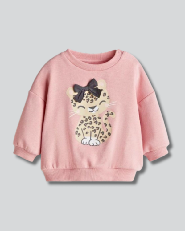 Producto - Buzo Tigre