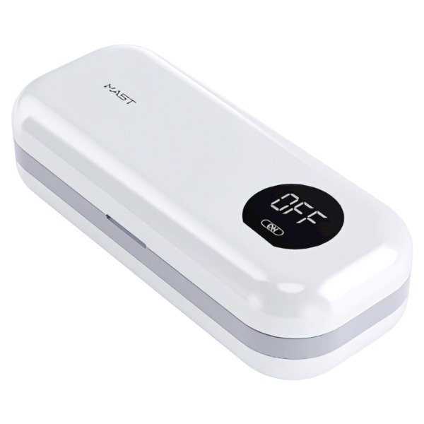 Producto - Caja Esterilizadora MAST