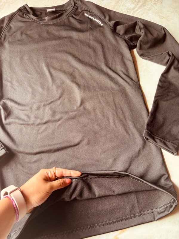 Producto - Camiseta térmica - 1