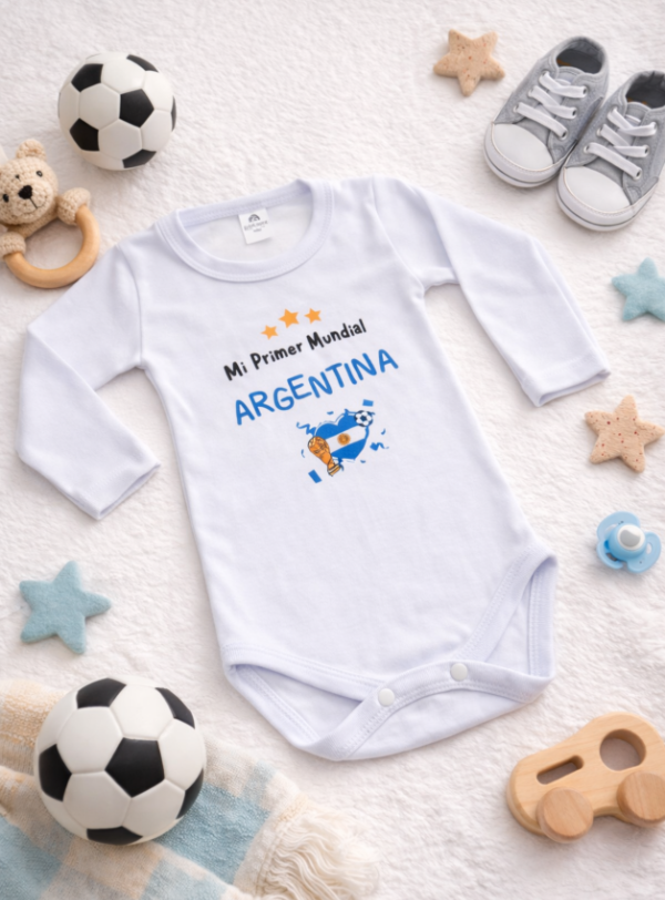 Producto - Body Mundial Argentina