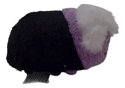 Producto - Tsum Tsum Ursula Peluche De 8 X 5 Cm Disney Con Holograma (1) - 1