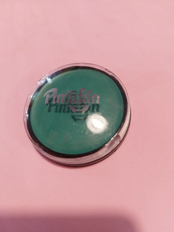 Producto - Máquillaje artístico Pintafan colores básicos - 7