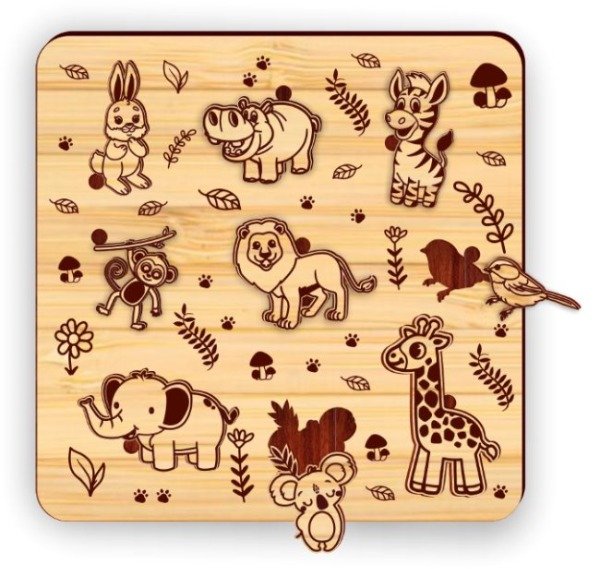 Producto - Juego de encastre 02