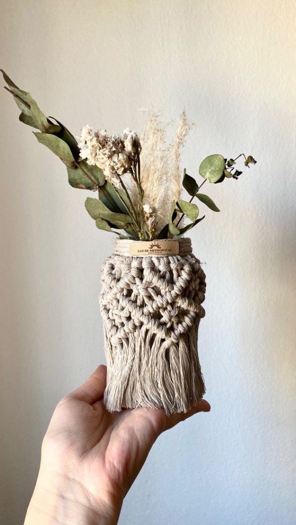 Producto - Florero Bali