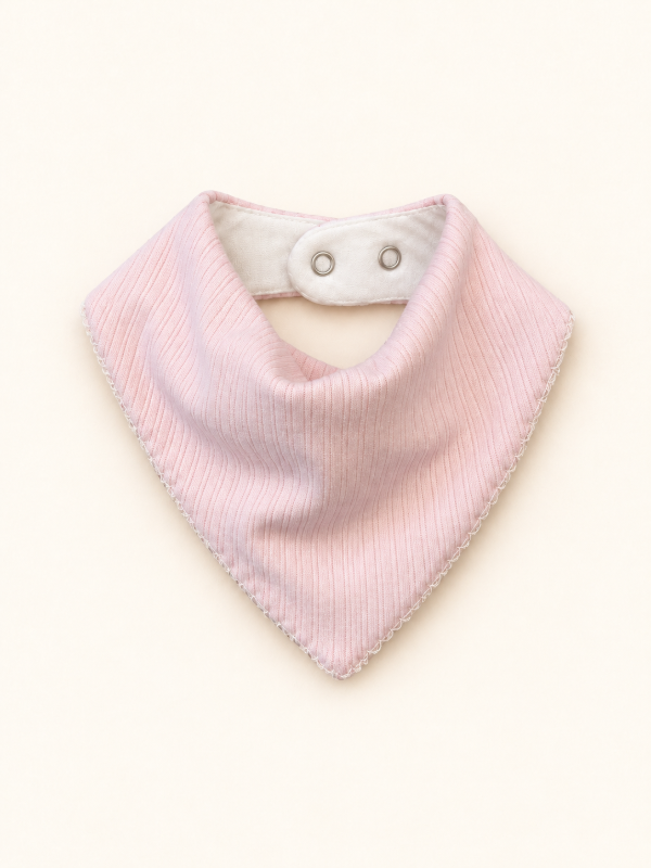 Producto - Bandana Basic - rosa
