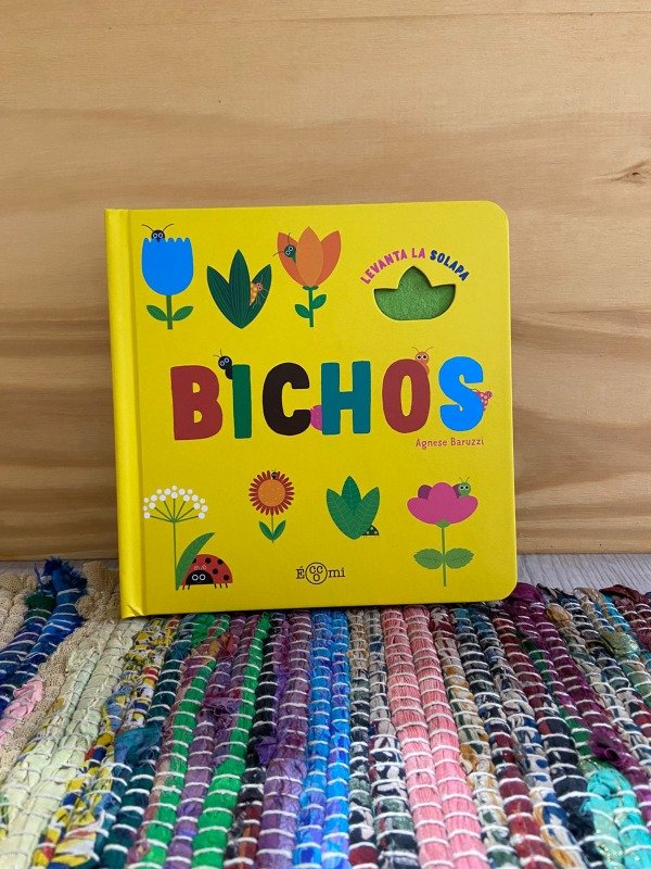 Producto - Bichos
