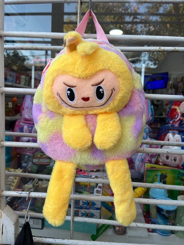 Producto - Mochila de labubu