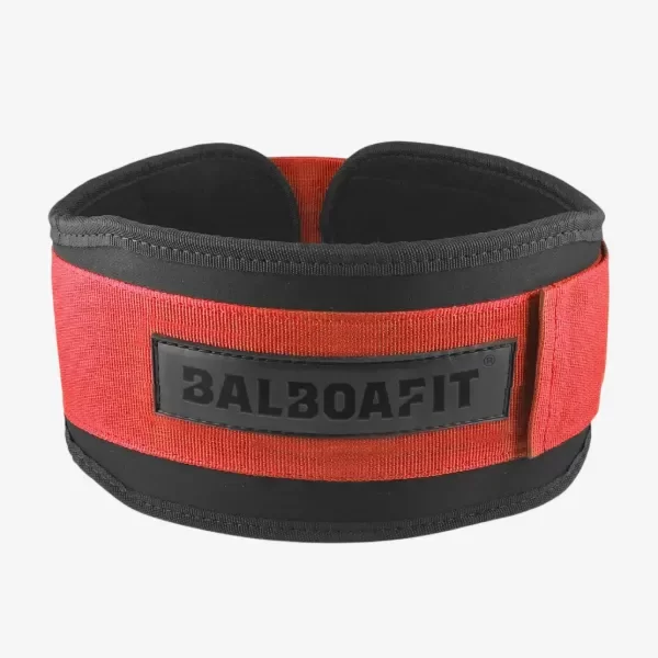 Producto - CINTURON NYLON 5" - BALBOAFIT - 7