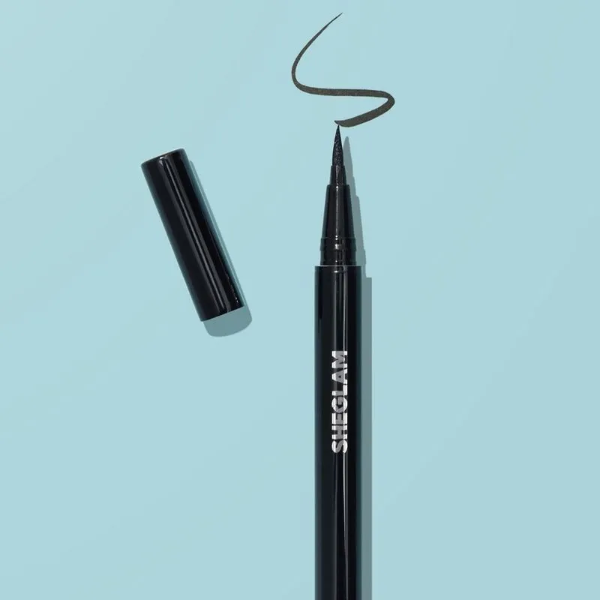 Producto - Delineador en Fibra Sheglam (Replica) x6 unidades