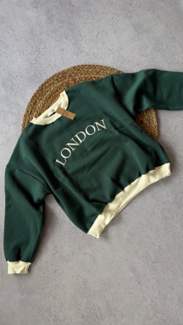 Producto - BUZO LONDRES
