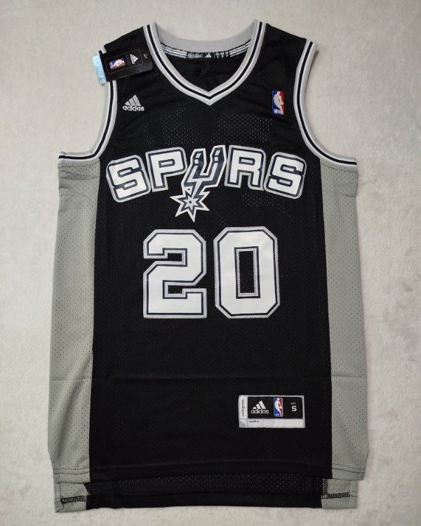 Producto - SAN ANTONIO SPURS GINOBILI