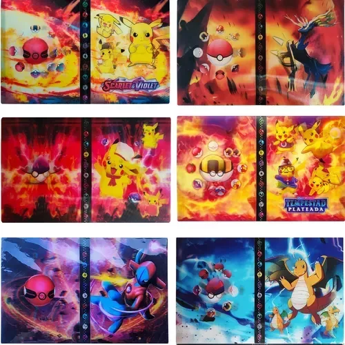 Producto - COLECCIONADOR CARTAS CHICO