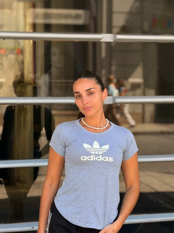 Producto - Remera Adidas Algodon