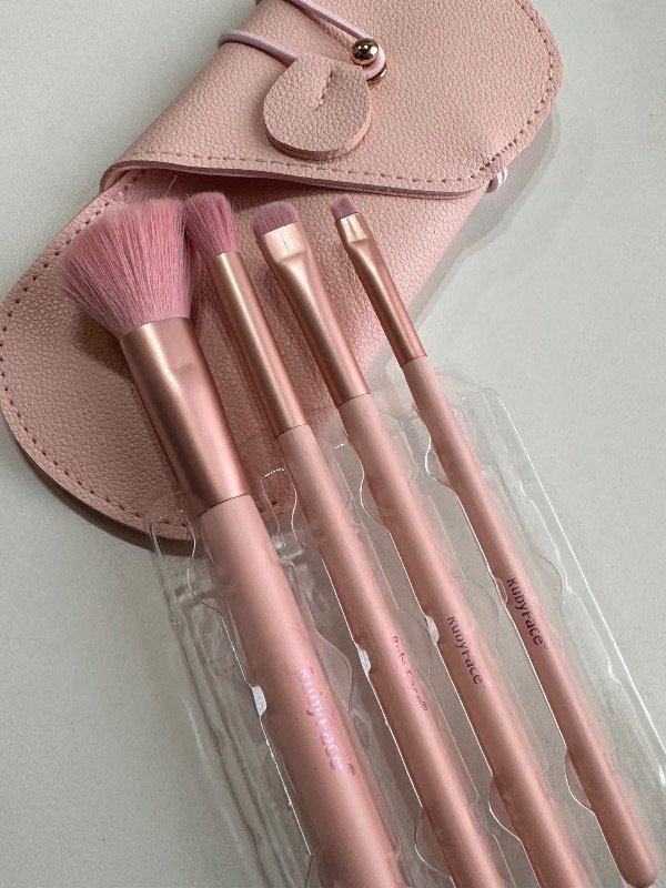 Producto - Brochas Pink Disco - 2