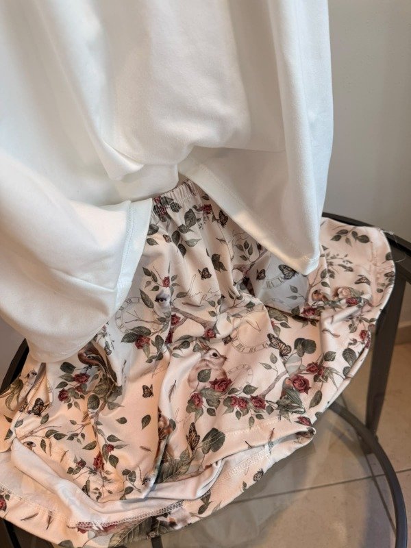 Producto - Pijama Alicia XL - 1
