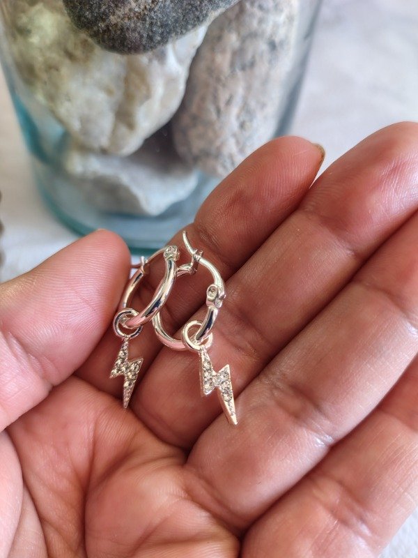 Producto - Aros rayos