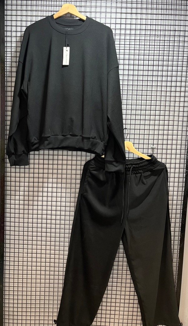 Producto - CONJUNTO PREMIUMS FRIZADO