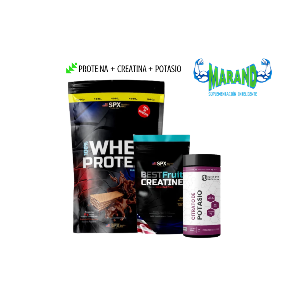 Producto - COMBO 6