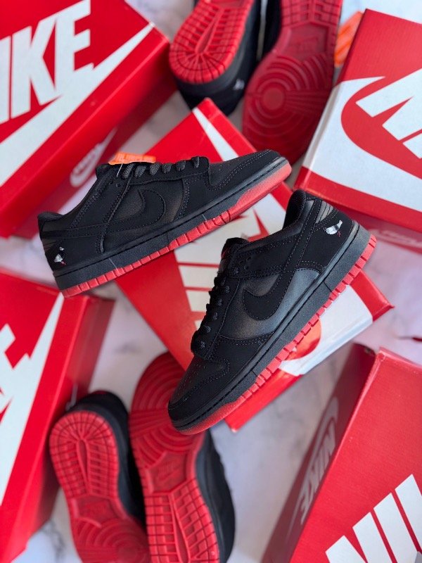 Producto - Zapatillas Nike SB pigeon