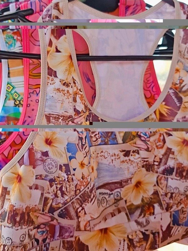 Producto - Tops deoortivos