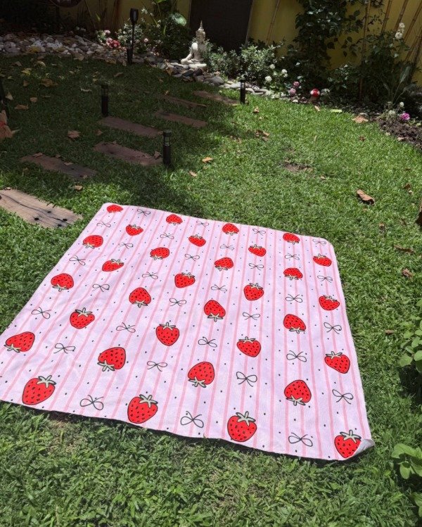 Producto - Mega toallon secado rápido #004