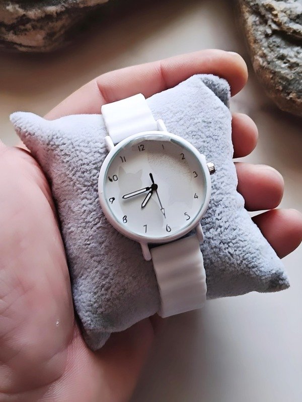 Producto - RELOJ S900 BLANCO