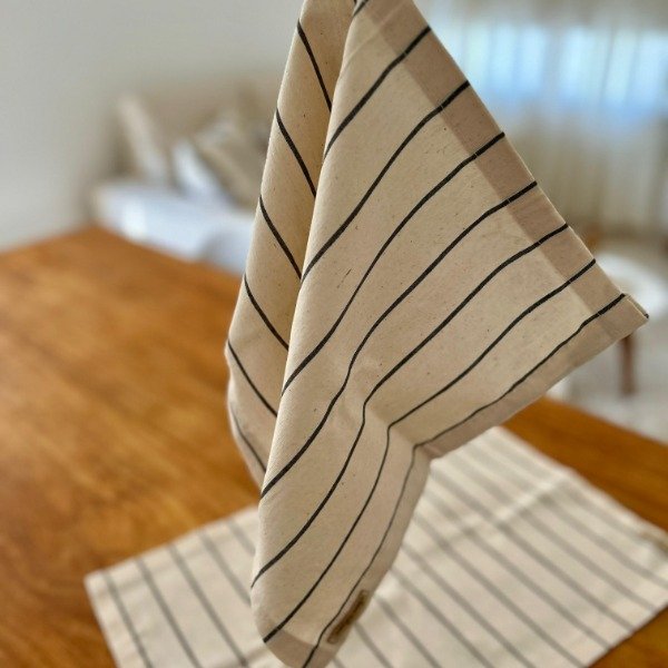 Producto - PACK X2 INDIVIDUALES RAYADOS AZUL