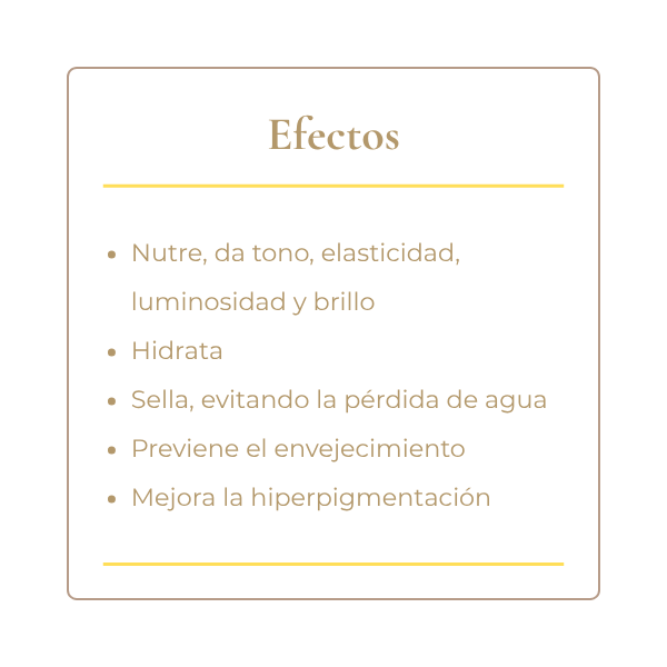 Producto - Crema facial nutritiva con vitamina C al 12  y niacinamida al 5 - 2