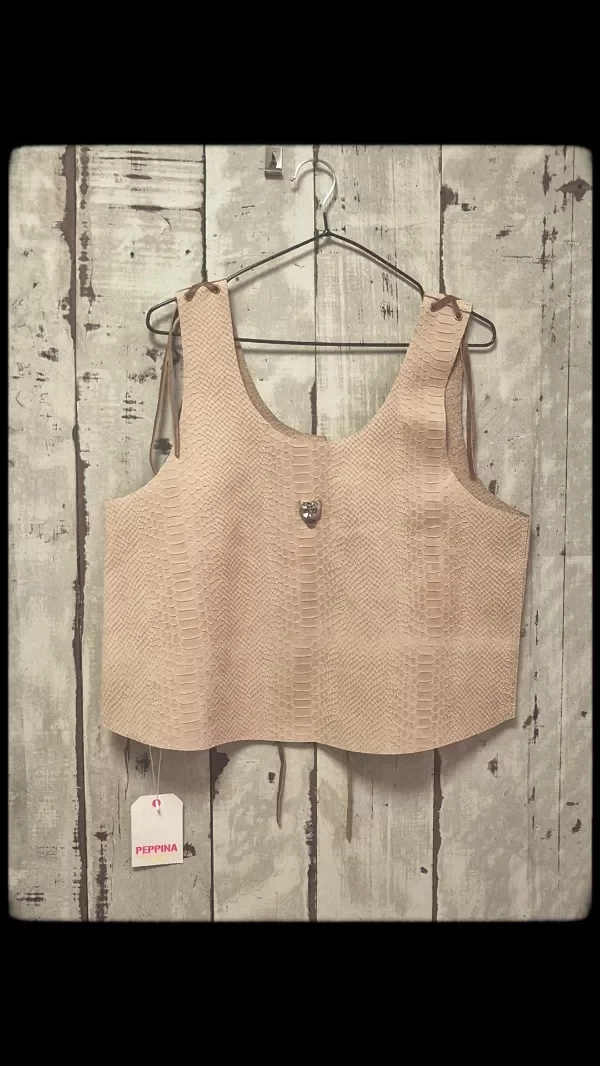 Producto - Chaleco Penelope - 2
