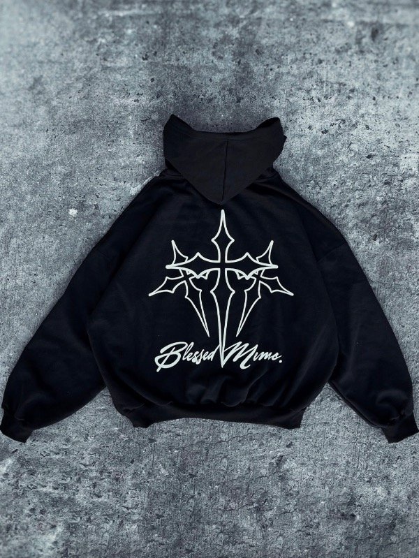 Producto - Buzo Blessed