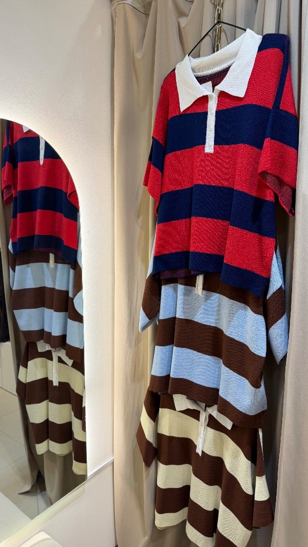 Producto - Chomba Polo - 7