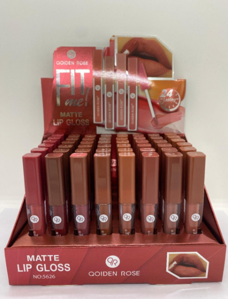 Producto - Labial matte pocket