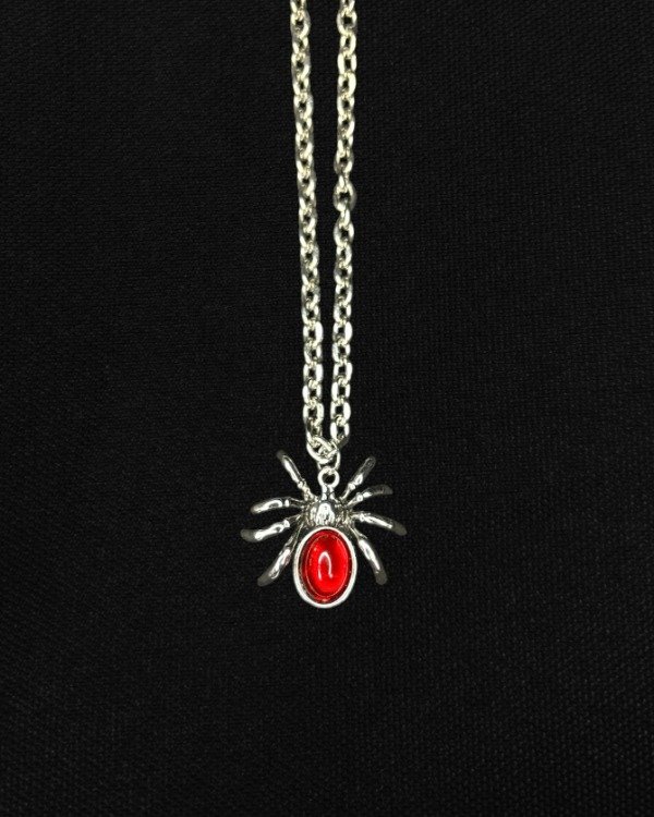 Producto - cadena araña