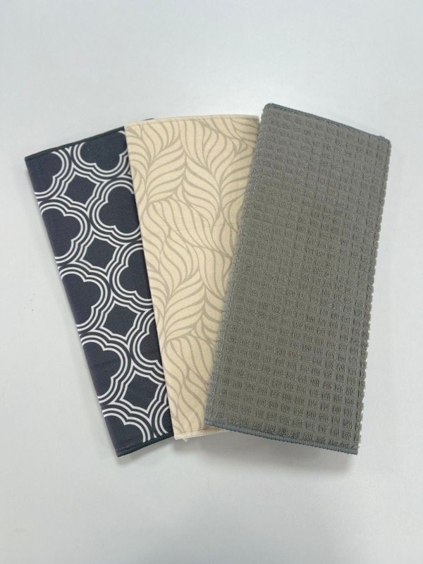 Producto - Paño absorbente (seca plato) 40x50