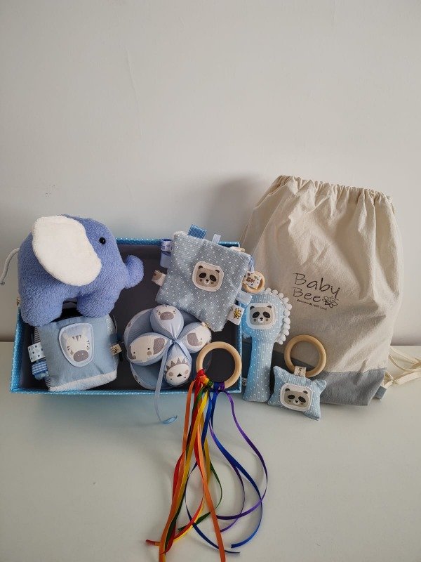 Producto - Caja de juguetes - 2