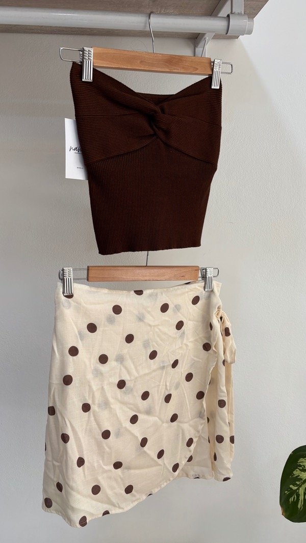 Producto - Falda Tiana