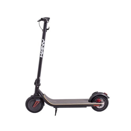 Producto - MONOPATIN ELÉCTRICO PLEGABLE 85 KANY - MODELO CITY C85 - NEGRO - 350W