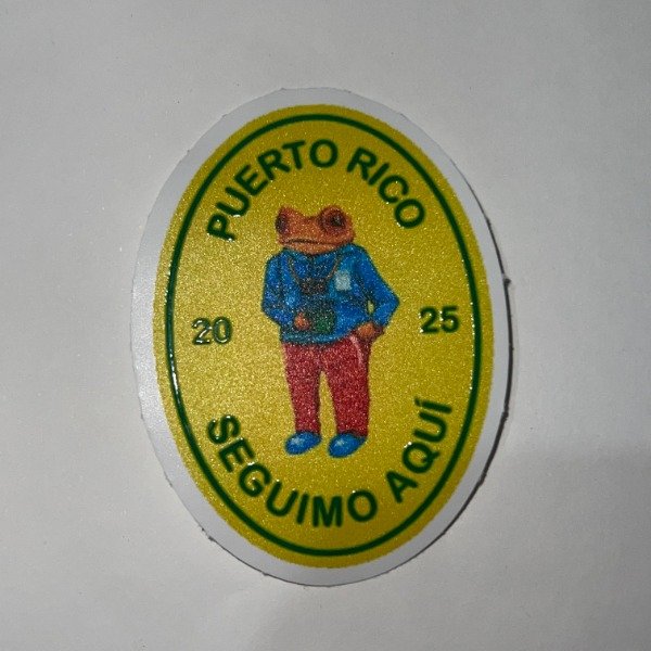 Producto - BAD BUNNY SAPO CONCHO