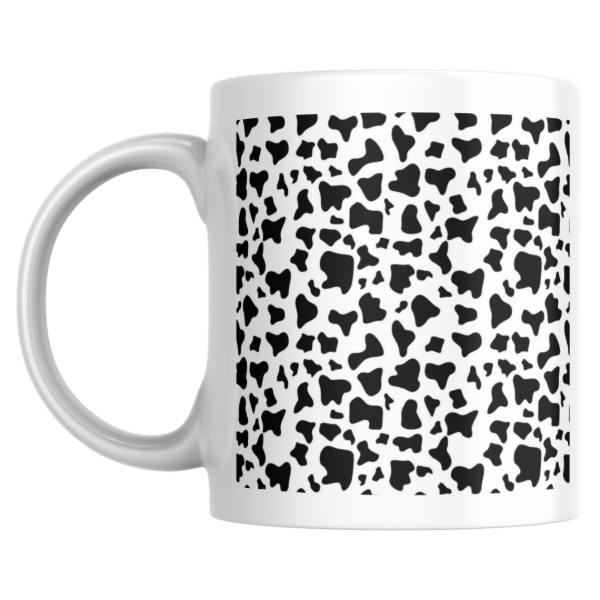 Producto - Taza - animal print 4